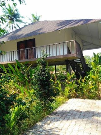 Exotica Beach Retreats Diveāgar Zewnętrze zdjęcie