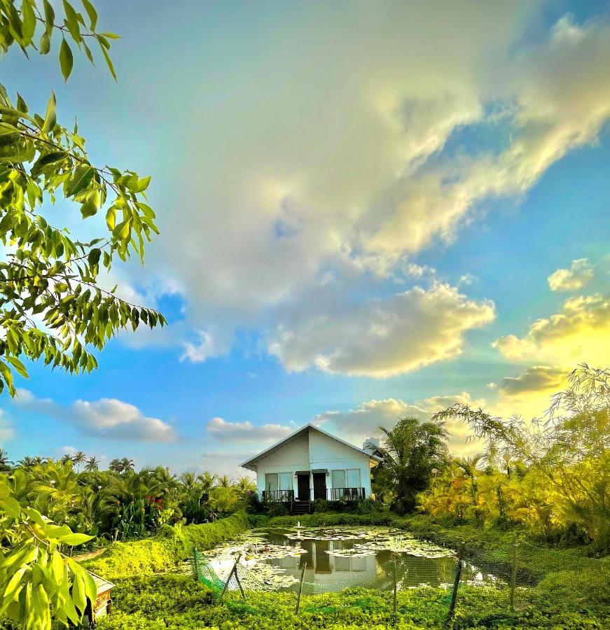 Exotica Beach Retreats Diveāgar Zewnętrze zdjęcie