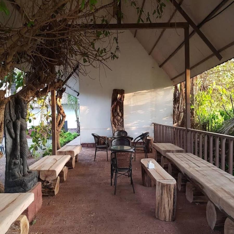Exotica Beach Retreats Diveāgar Zewnętrze zdjęcie