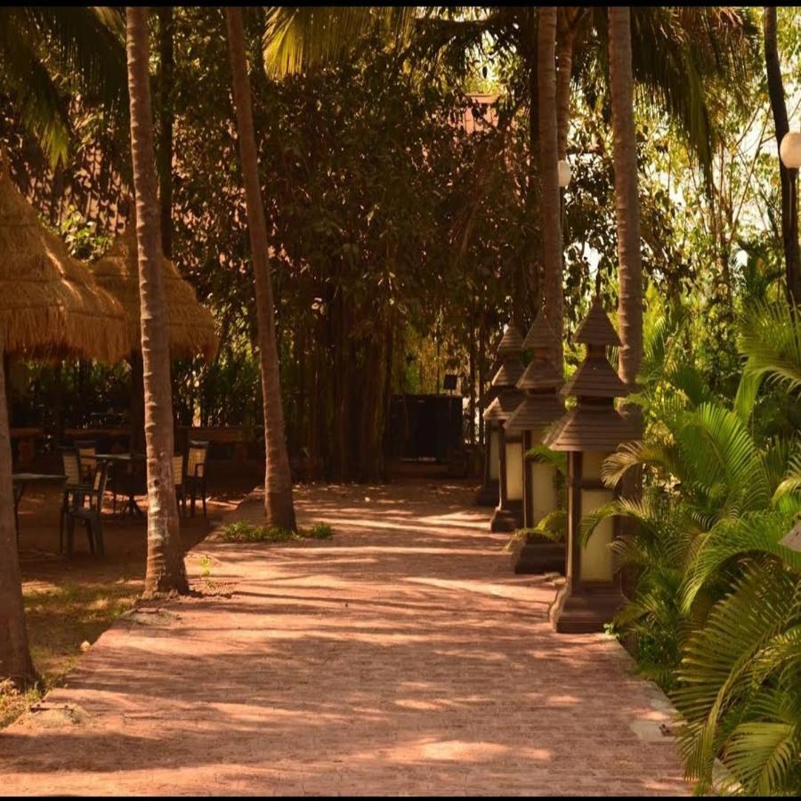 Exotica Beach Retreats Diveāgar Zewnętrze zdjęcie